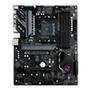 Placa-Mãe ASRock Phantom Gaming B550 PG Riptide, AMD B550 , ATX, DDR4, Preto - 90-MXBGH