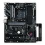 Placa-Mãe ASRock Phantom Gaming B550 PG Riptide, AMD B550 , ATX, DDR4, Preto - 90-MXBGH