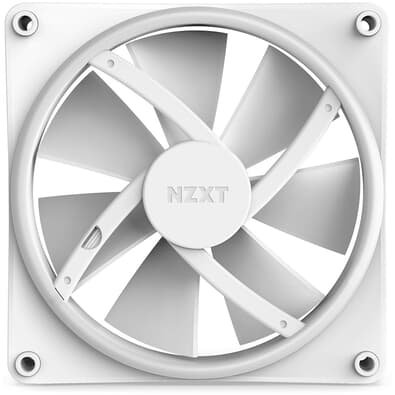 Kit 2 Ventoinhas NZXT F140RGB Duo 140mm | KaBuM!