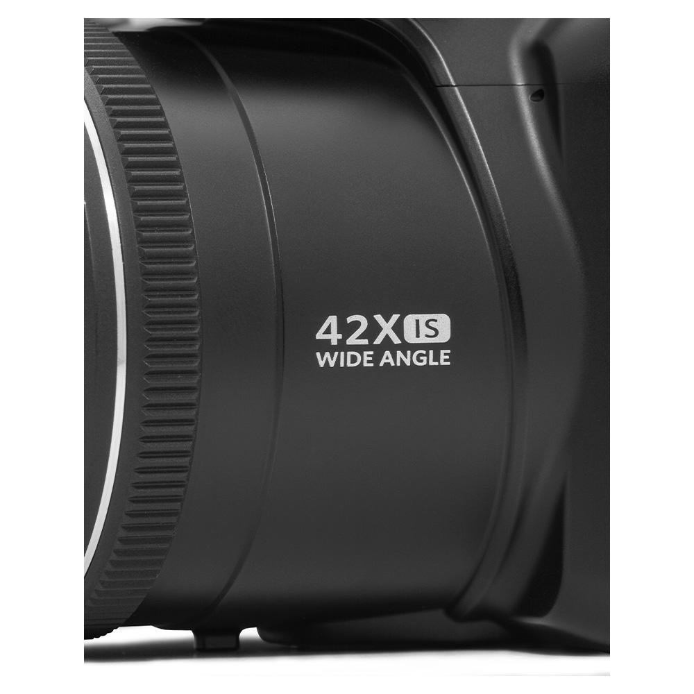 Câmera Digital Kodak AZ425 | KaBuM!