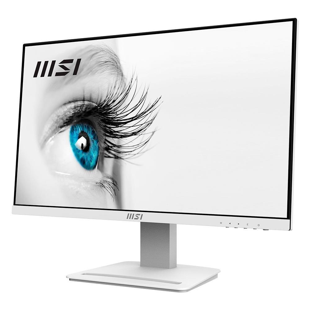 Monitor Gamer MSI PROMP243XW, 23.8