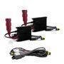 Xenon Light TechOne HID H4-3 6000k 12V T1XNKITH436K