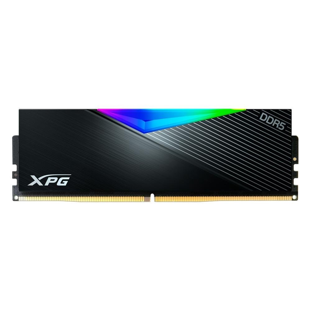Memória XPG Lancer RGB 32GB DDR5 6000MHz | KaBuM!