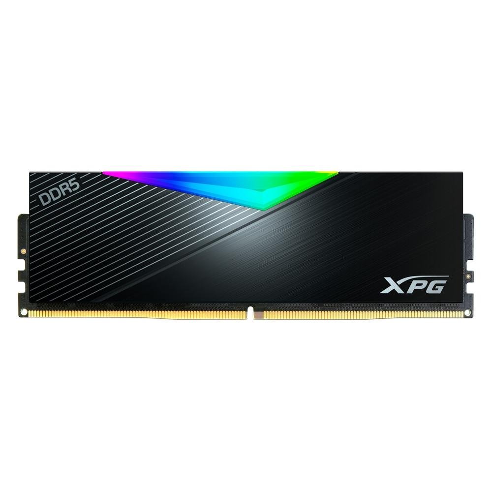Memória XPG Lancer RGB 32GB DDR5 6000MHz | KaBuM!