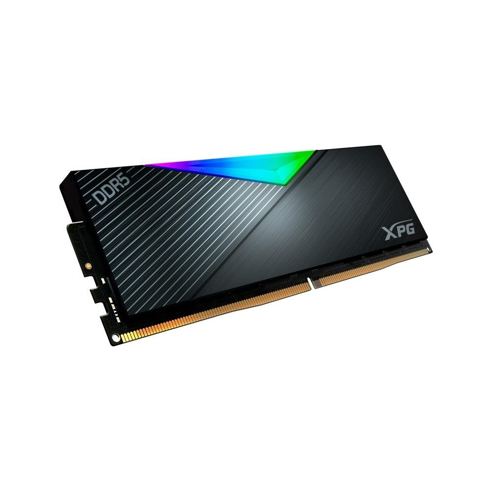 Memória XPG Lancer RGB 32GB DDR5 6000MHz | KaBuM!