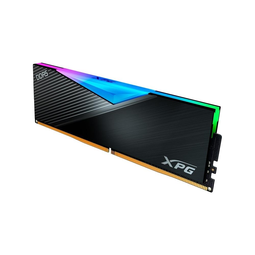 Memória XPG Lancer RGB 32GB DDR5 6000MHz | KaBuM!