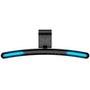Luminária Led para Monitor Rise Mode Lumina 39cm RGB, monitores 27" a 31,5" polegadas, Curvo, Preto - RM-LMC-39-B-RGB