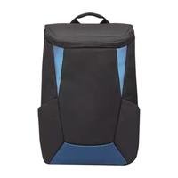 Mochila Lenovo IdeaPad Gaming Modern Para Notebook 15.6", Poliéster, Preto e Azul - GX41H70101