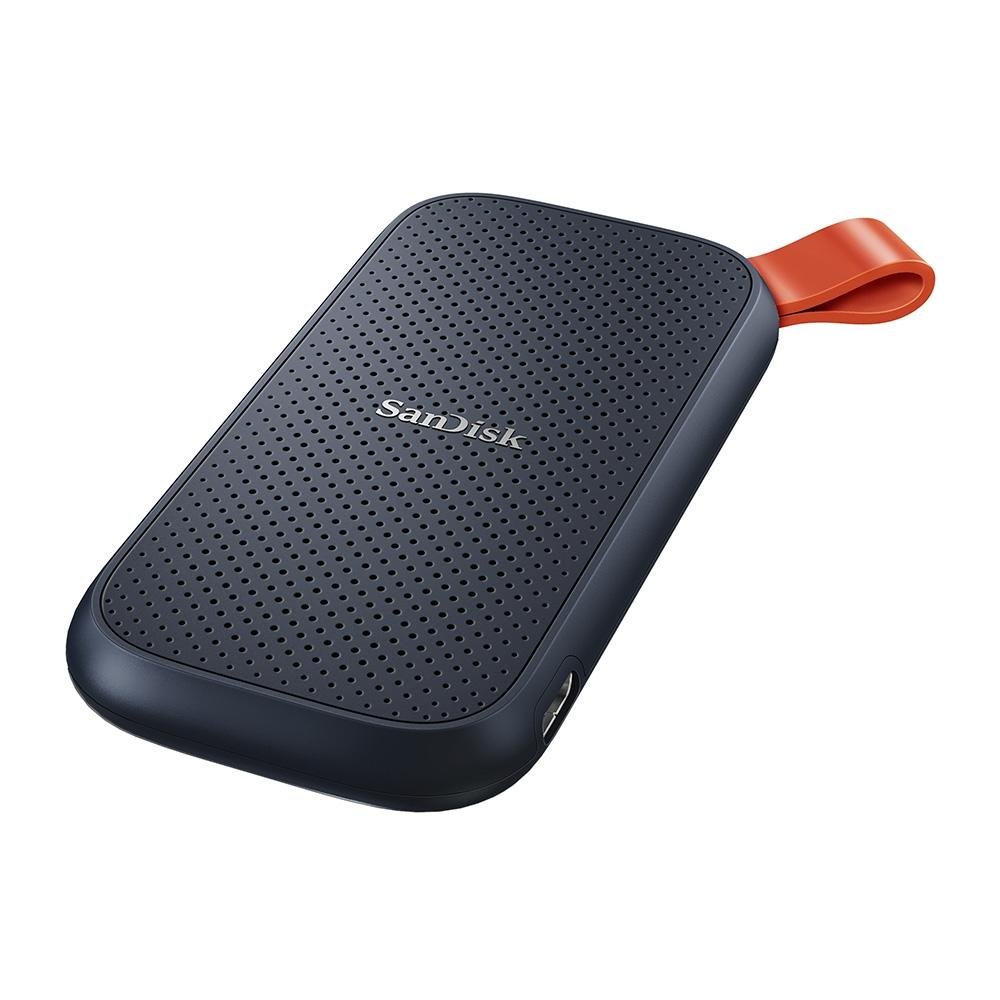 SSD Externo Portátil Sandisk, 1TB | KaBuM!