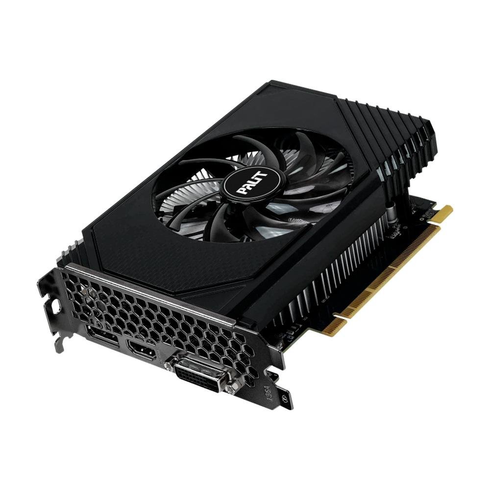 Placa de Video RTX 3050 Stormix | KaBuM!