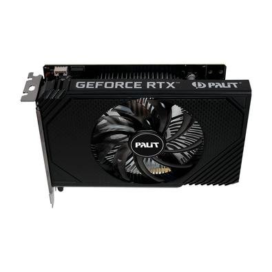PALIT GeForce RTX3050グラフィックボード Palit Products - GeForce RTX™ 3050 Dual ::