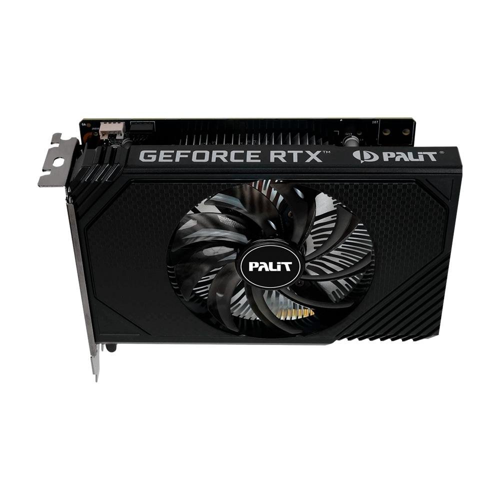 Placa de Video RTX 3050 Stormix | KaBuM!