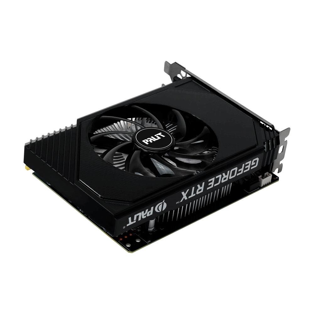Placa de Video RTX 3050 Stormix | KaBuM!
