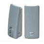 WiseCase Caixa de Som HY-203 Branco