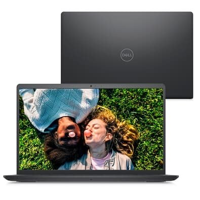 Notebook Dell 210-BMYR Intel Core i3 | KaBuM!