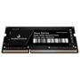 Memoria RAM Para Notebook Rise Mode, 32GB, 4800MHZ DDR5, Zeus Series, CL40 - RM-D5-32G-4800ZEN