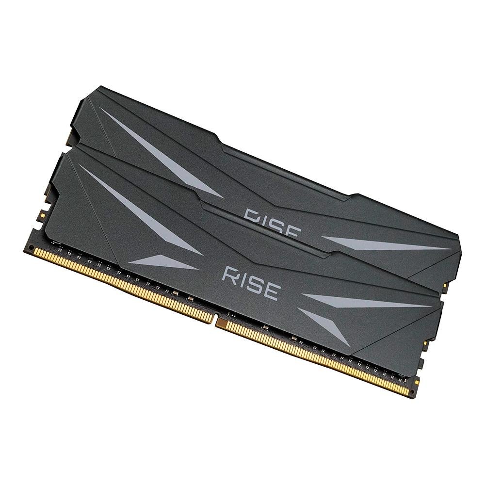 Memória Rise Mode 32GB (2x16GB) | KaBuM!