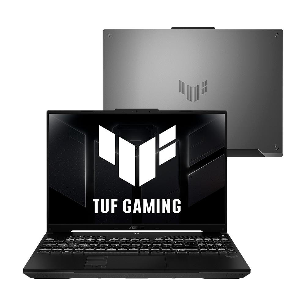 Notebook Gamer ASUS TUF Gaming A16 | KaBuM!