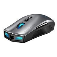 Mouse Gamer Sem Fio Machenike M7 Pro, RGB, 26000 DPI, 6 Botões, Wireless, Preto - M720PBR