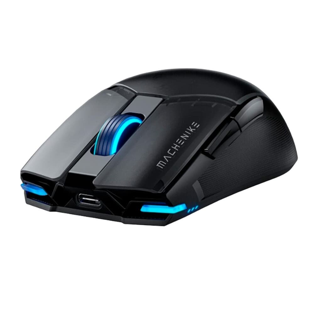 Mouse Gamer Machenike M7 Pro | KaBuM!