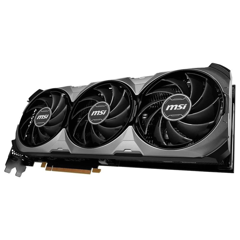 グラフィックボード・グラボ・ビデオカード MSI GeForce RTX 4070 Ti VENTUS 3x Amazon | MSI グラフィックスボード GeForce RTX 4070 Ti VENTUS