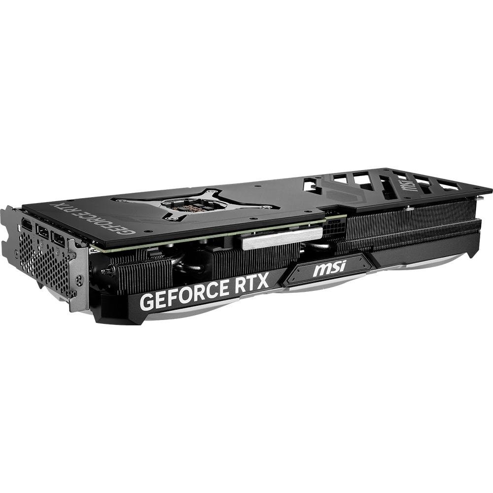 Placa de Vídeo RTX 4070 TI Super Ventus | KaBuM!