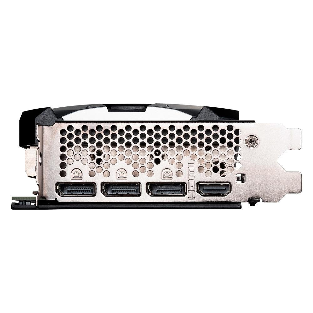 Placa de Vídeo RTX 4070 TI Super Ventus | KaBuM!