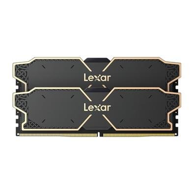 Memória RAM Lexar, 32GB (2x16GB) | KaBuM!