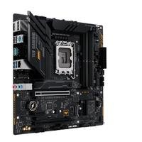 Placa Mãe Asus TUF Gaming B760M-E D4 | KaBuM!