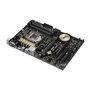 Placa-Mãe ASUS p/ Intel LGA 1150 ATX H97-PLUS, 4xDDR 3 HDMI/DVI/VGA, USB 3.0, M.2, Rede Intel, Conector COM/TPM, CrossfireX