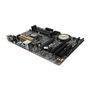 Placa-Mãe ASUS p/ Intel LGA 1150 ATX H97-PLUS, 4xDDR 3 HDMI/DVI/VGA, USB 3.0, M.2, Rede Intel, Conector COM/TPM, CrossfireX
