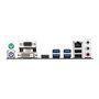 Placa-Mãe ASUS p/ Intel LGA 1150 ATX H97-PLUS, 4xDDR 3 HDMI/DVI/VGA, USB 3.0, M.2, Rede Intel, Conector COM/TPM, CrossfireX