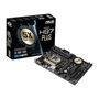 Placa-Mãe ASUS p/ Intel LGA 1150 ATX H97-PLUS, 4xDDR 3 HDMI/DVI/VGA, USB 3.0, M.2, Rede Intel, Conector COM/TPM, CrossfireX