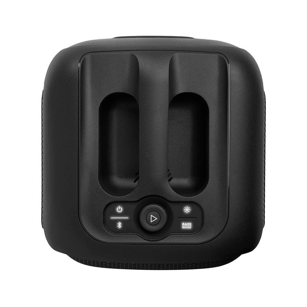 Caixa de Som JBL Partybox Encore Essential, Bluetooth, LED, 100W RMS, IPX4, Preto - 58035033 Caixa de Som JBL Partybox Encore Essential, Bluetooth, LED, 100W RMS, IPX4, Preto - 58035033