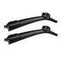 Limpador de Para-Brisa Dyna Palheta Slim Blade 24´/16´ Fiat Uno/Honda Fit S9