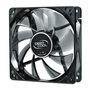 Cooler FAN DeepCool Ice Blade Fan 12x12cm PWM Control Super Silent Blue LED DP-FLED-IBF