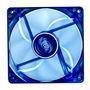 Cooler FAN DeepCool Ice Blade Fan 12x12cm PWM Control Super Silent Blue LED DP-FLED-IBF