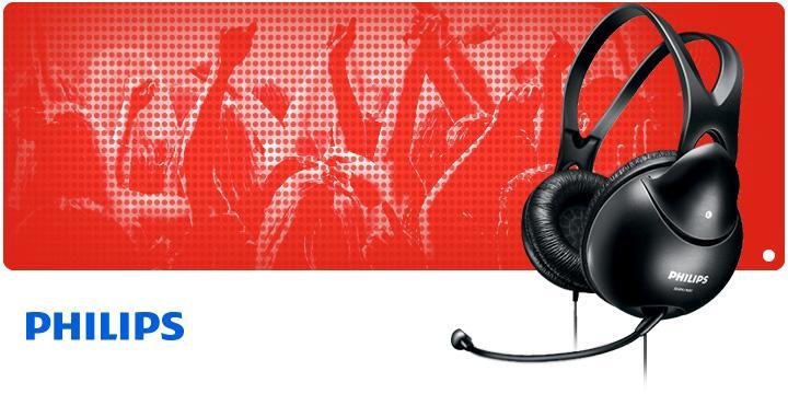 philips shm1900
