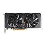 Placa de Vídeo VGA EVGA GeForce GTX660 2GB FTW ACX DDR5 192 bits PCI-E 3.0 02G-P4-3063-KR