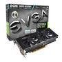 Placa de Vídeo VGA EVGA GeForce GTX660 2GB FTW ACX DDR5 192 bits PCI-E 3.0 02G-P4-3063-KR