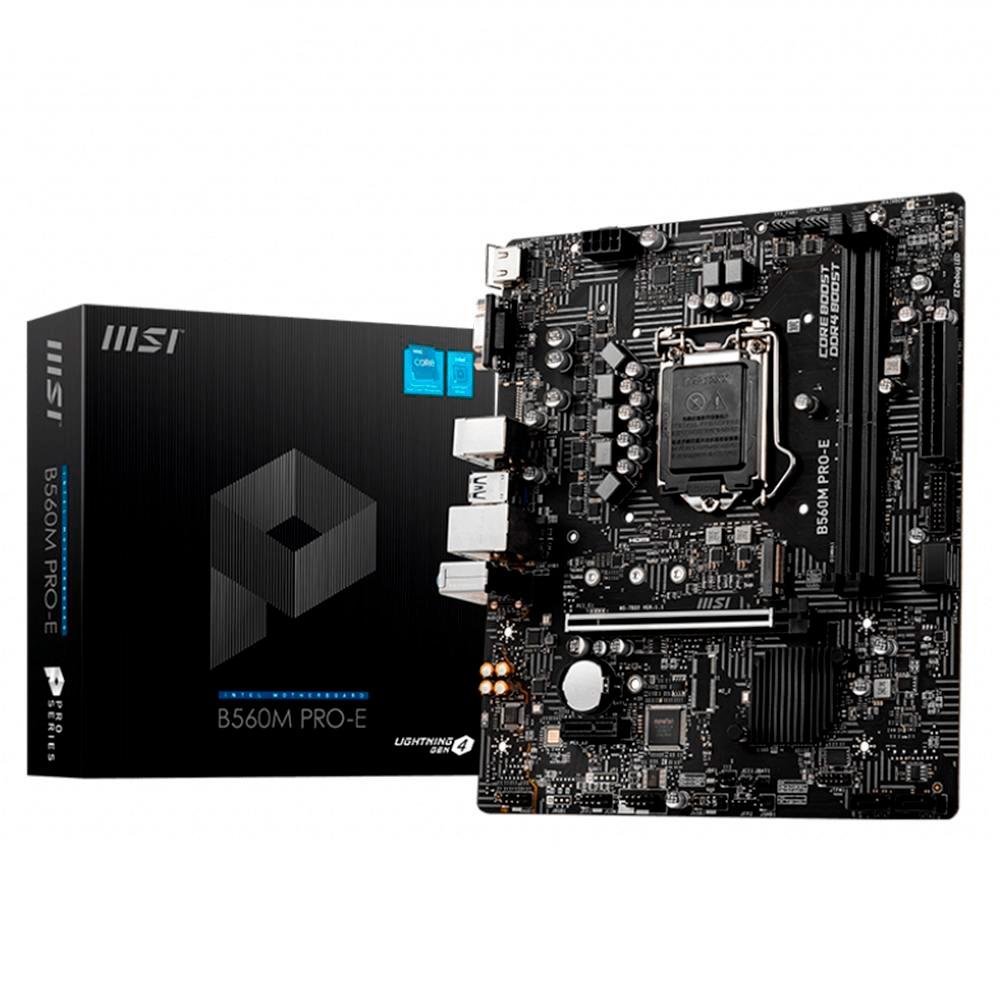 Kit Upgrade Intel i5-10400 | KaBuM!