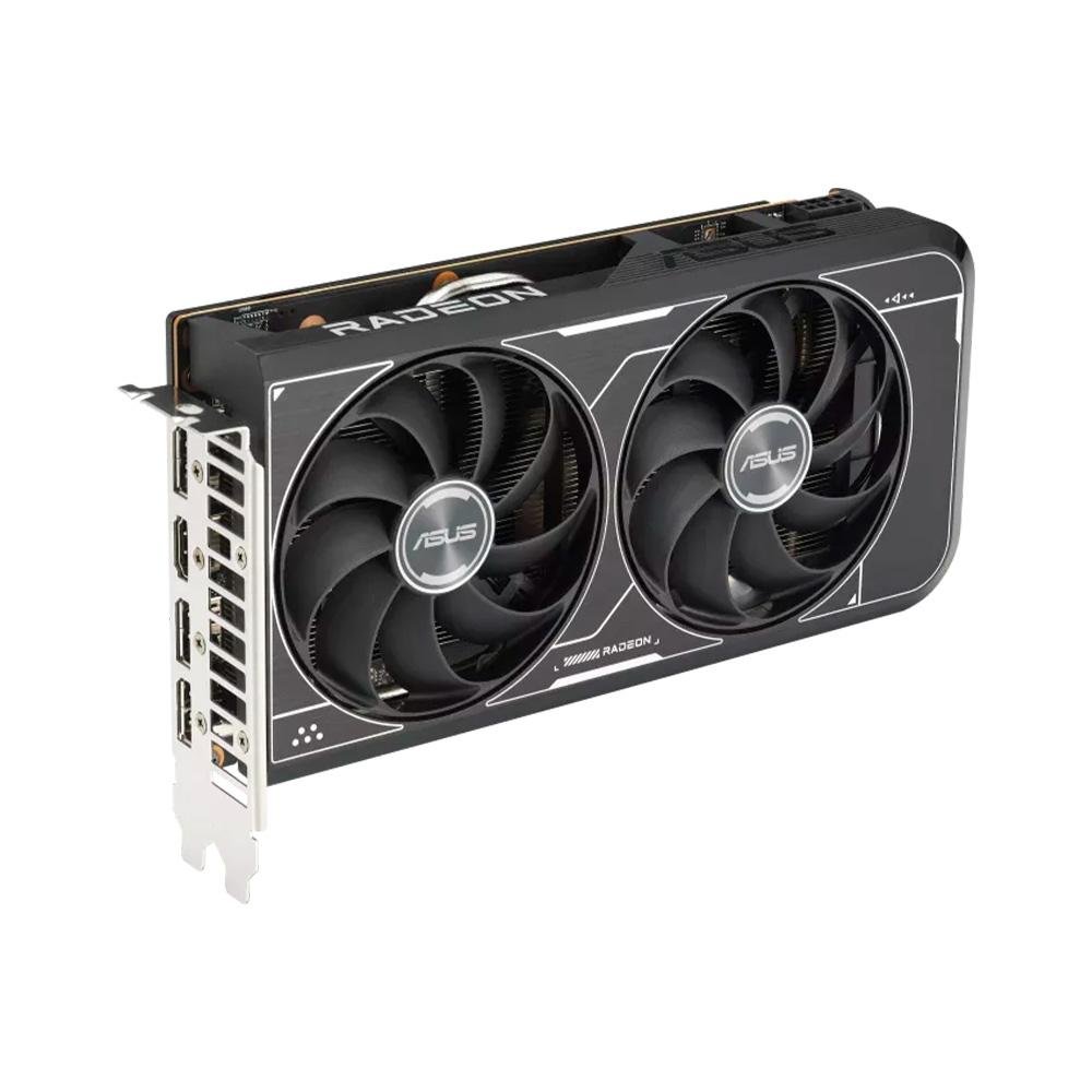 【新品】ASUS Radeon RX 6600 V3 8GB グラフィックボード ASUS Dual Radeon™ RX 6600 V3 8GB GDDR6