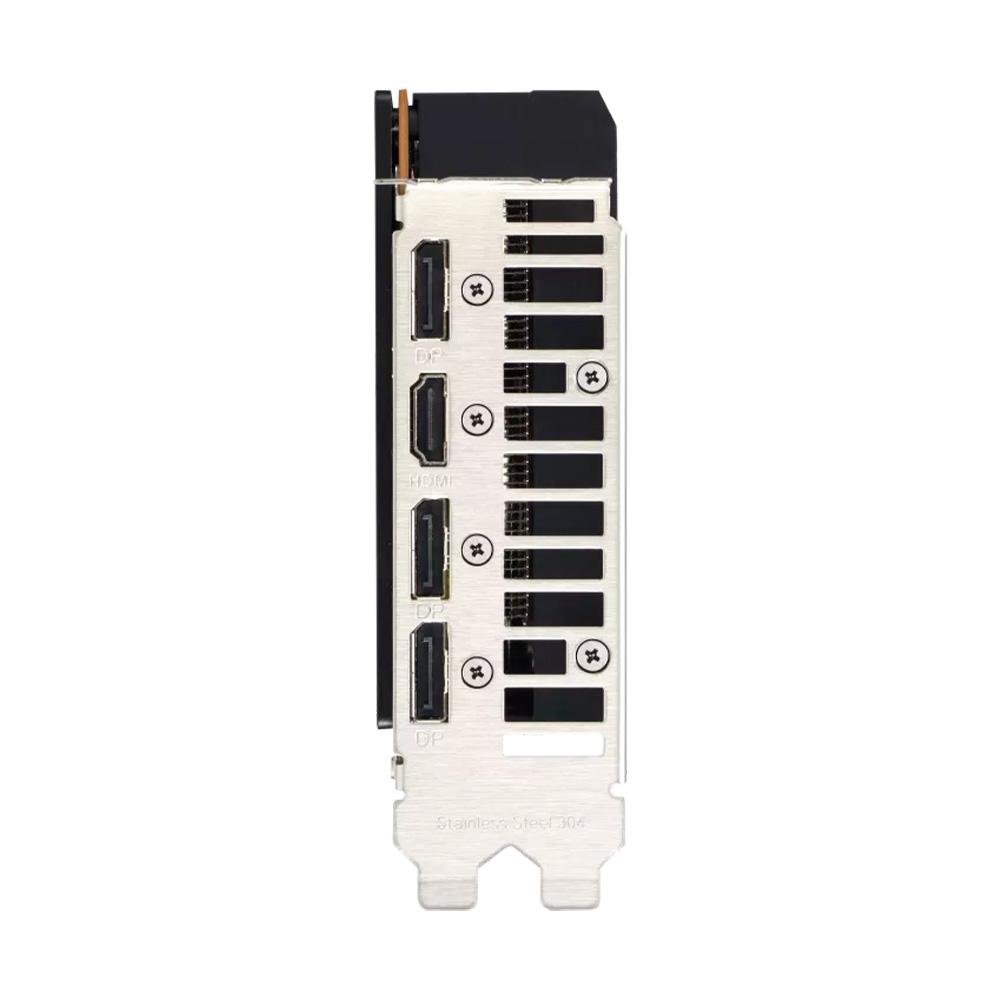 Placa de Vídeo RX 6600 8G-V3 Dual ASUS | KaBuM!