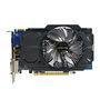Placa de Vídeo VGA Gigabyte AMD Radeon R7 250 2GB DDR3 128 Bits PCI-Express 3.0 GV-R725OC-2GI Rev 3.0