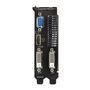Placa de Vídeo VGA Gigabyte AMD Radeon R7 250 2GB DDR3 128 Bits PCI-Express 3.0 GV-R725OC-2GI Rev 3.0