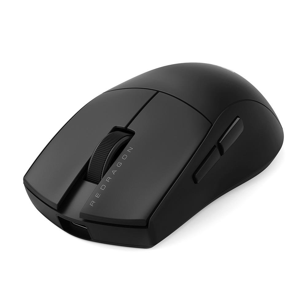 Mouse Gamer Redragon King PRO | KaBuM!