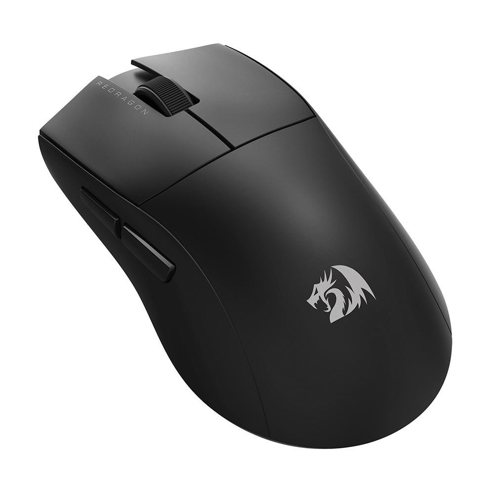 Mouse Gamer Redragon King PRO | KaBuM!
