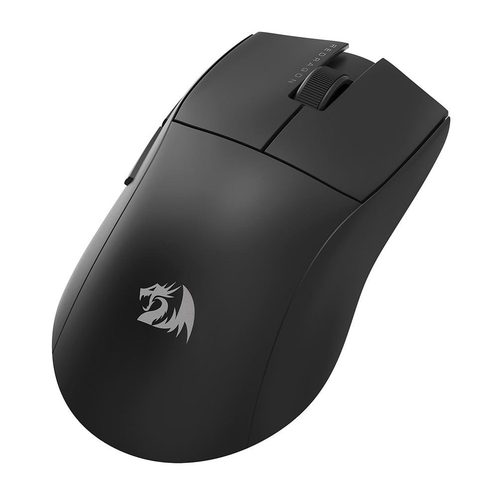 DRAGONーKING Mouse Gamer Redragon King PRO | KaBuM!
