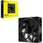 Ventoinha Corsair, RS120 MAX, 120mm, Preto - CO-9050170-WW