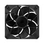 Ventoinha Corsair, RS120 MAX, 120mm, Preto - CO-9050170-WW